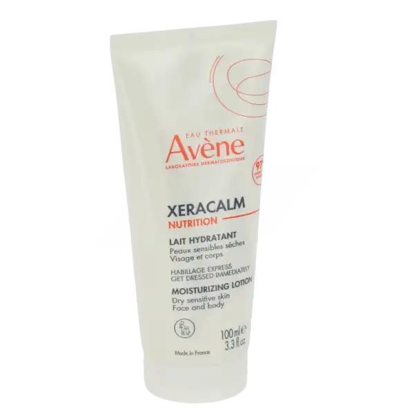 Avene Xeracalm Nutrition Lait Nutrifluide T/100ml