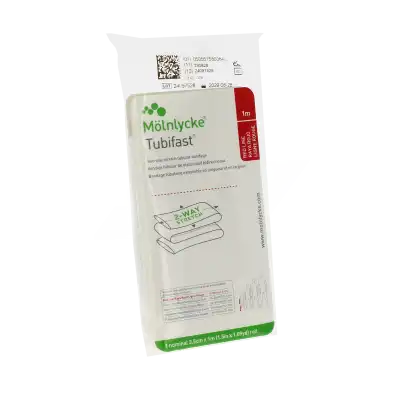 Tubifast 2 - Way Stretch Bandage,  Bandage Tubulaire 3.5cmx1m à MENTON