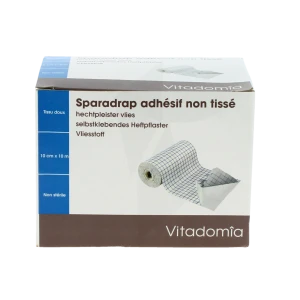 Kre Eood Sparadrap Adhésif 10cmx10m