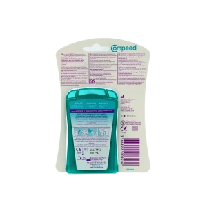 Compeed Patch Bouton De Fièvre Total Care B/15