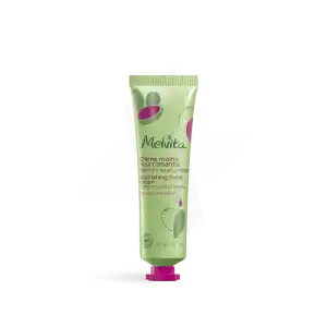 Acheter Melvita Crème Mains Réparation T/30ml à Saint-Maximin
