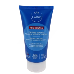 Laino Crème Mains Pro Intense T/50ml