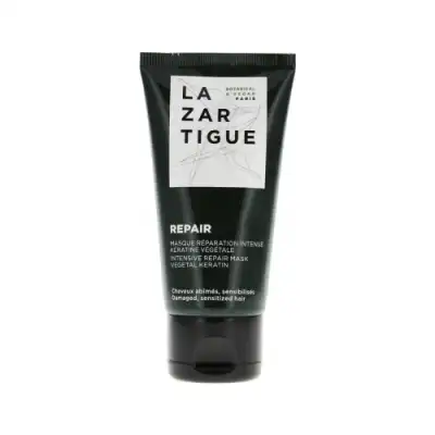 Lazartigue Repair Masque 50ml à ROCHEMAURE