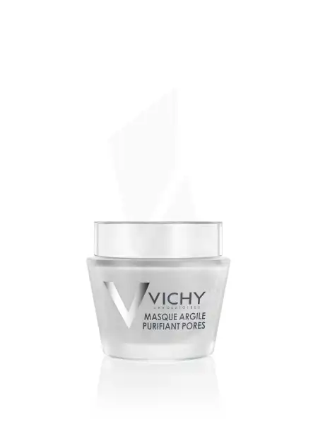 Vichy Masque Argile Purifiant 75ml