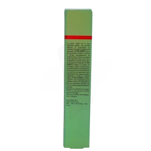 Erborian Cc Red Correct 45ml