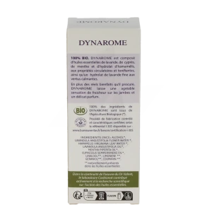 Docteur Valnet Dynarome Circulation Des Jambes 50ml