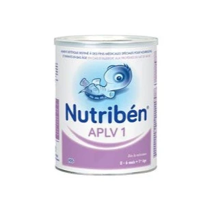 Nutribén Aplv 1 Aliment Diététique B/400g