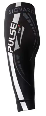 Pulse Elixir Manchon  Mixte Classe  Silver Medium 43-46 à Salins-les-Bains