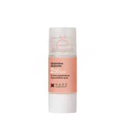 Etat Pur Actif Pur Glabridine 250 Ppm Fl/15ml à CUISERY