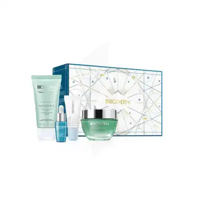 Biotherm Aquasource Hyalu Plump Coffret 2024 à Gardanne