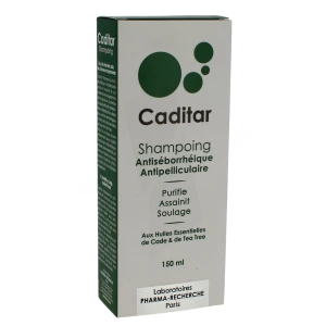 Caditar, Fl 150 Ml