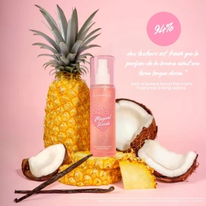 Les Secrets De Loly Magical Krush Brume Capillaire 100ml
