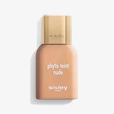 Sisley Phyto-teint Nude 3w1 Warm Almond Fl/30ml à Hyères