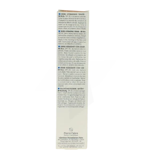 Avène Eau Thermale Hydrance Bb Riche 40 Ml