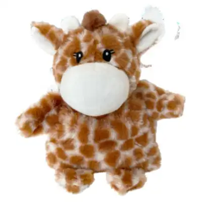 LCDT Snuggs Girafe