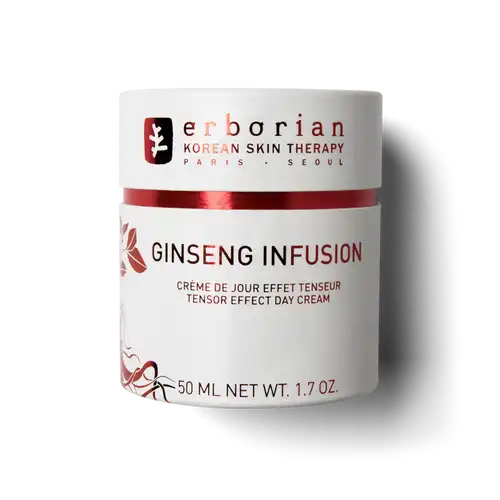 Erborian Ginseng Infusion Jour 50ml