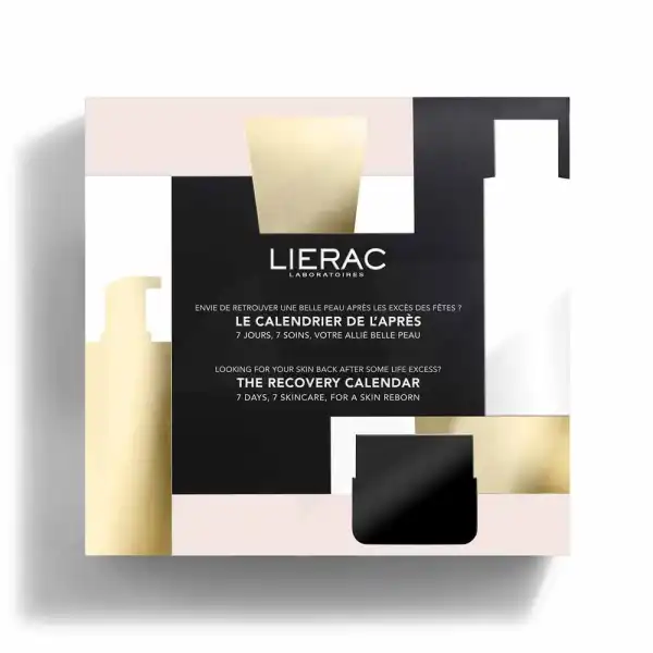 Liérac Le Calendrier De L'après 2024