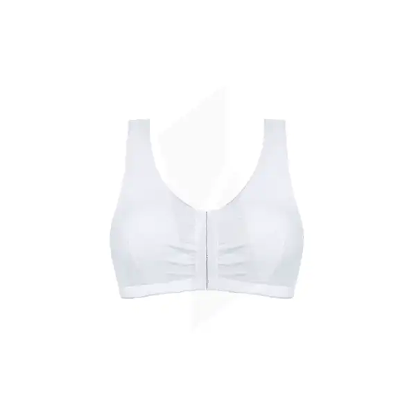 Amoena Fleur Sb Soutien-gorge P Prothèse Blanc Tl A/b