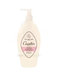 Acheter Rogé Cavaillès Soin Lavant Intime Extra-doux Gel Fl/250ml à Portets 