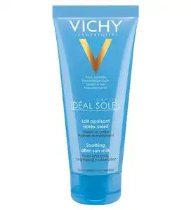 Acheter Vichy Idéal Soleil Lait soin lacté apaisant après-soleil 300ml à FOURAS