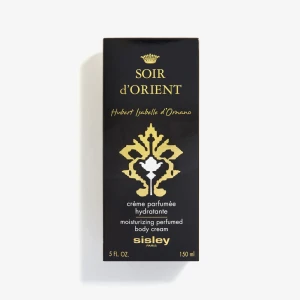 Sisley Soir D'orient Crème Parfumée Hydratante T/150ml