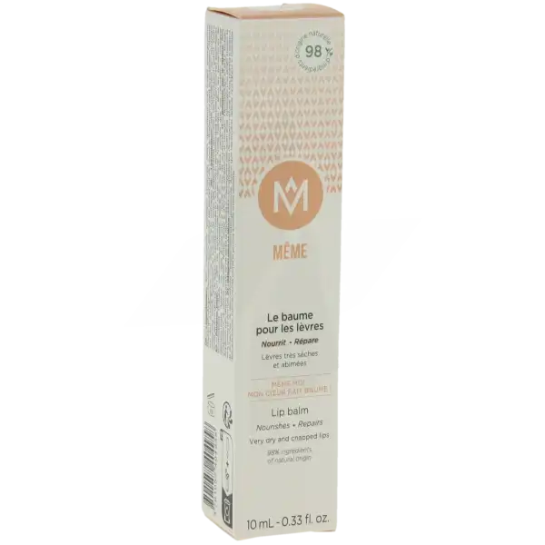 Même Baume Pour Les Lèvres T/10ml