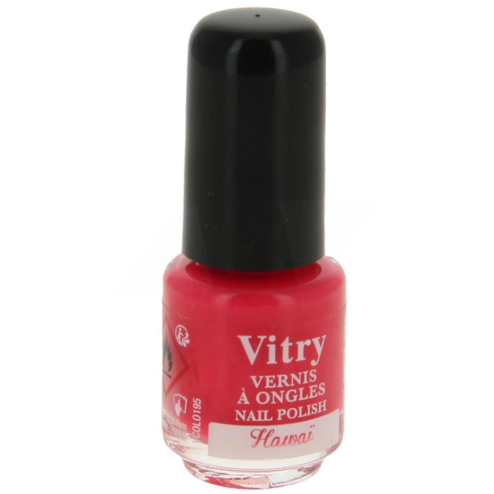 Vitry V Ongles Ibiza Mini Fl/4ml