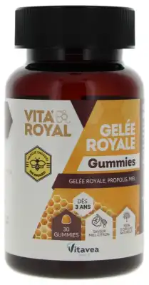 Nutrisanté Vita'royal Gummies Pot/30 à ESSEY LES NANCY