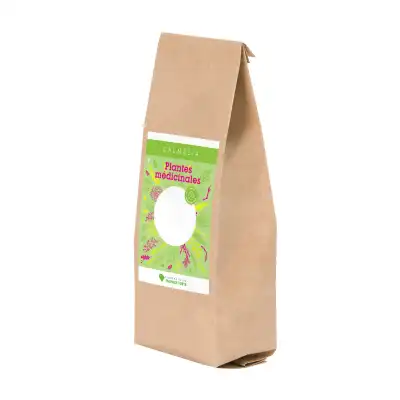Calmelia Camomille Tisane B/50g à LIVRON-SUR-DROME