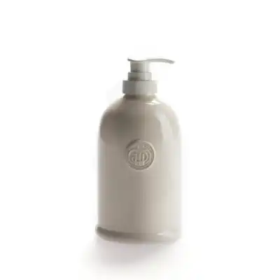 Santa Maria Novella White Ceramic Soap Dispenser