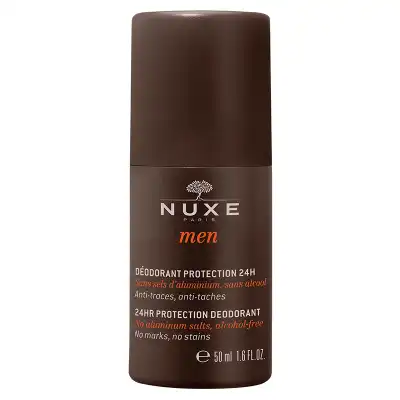 Déodorant Protection 24h Nuxe Men 50ml à Harly