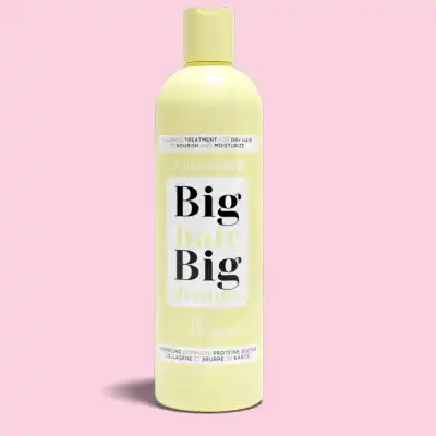 Uniik One Big Hair Big Dreams Collagène Shampooing 500ml à Espaly-Saint-Marcel