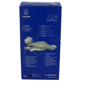 Thuasne Argicalm Coussin Thermique Argile T4