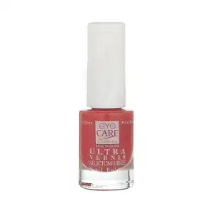 Acheter Eye Care Vernis à ongles ultra Silicium-Urée Pink flower à Charmes