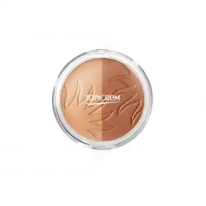 Topicrem Hydra+ Poudre Hydra Éclat Poudrier/18g à LA VALETTE DU VAR