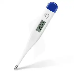 Thermomètre Digitale Bleu/blanc à SAINT-LAURENT-DU-VAR