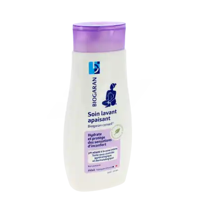 Biogaran Conseil Gel Soin Lavant Apaisant Fl/250ml à RUMILLY