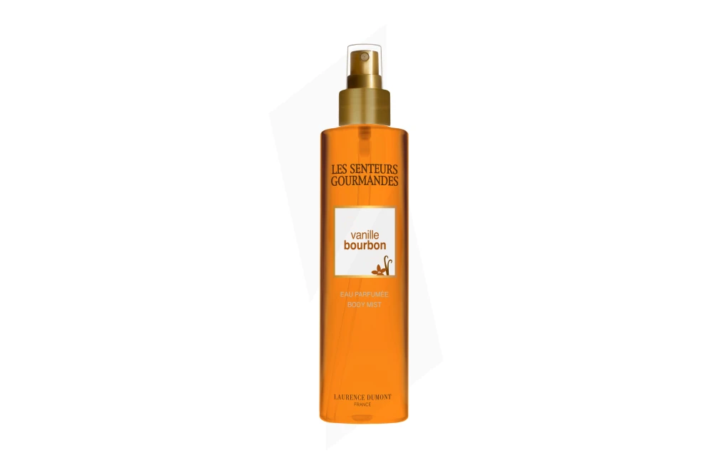 meSoigner Les Senteurs Gourmandes Brume De Corps Vanille Bourbon