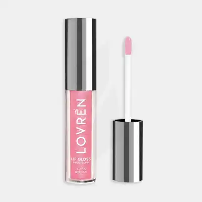 Lovren Gloss Lip Nude à Arles