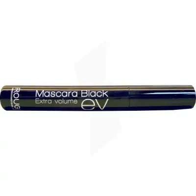 Rougj Mascara Black Extra Volume Ev à St Médard En Jalles