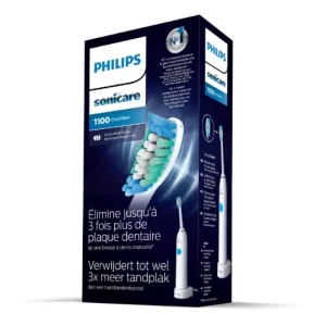 Sonicare Daily Clean 1100 Plaque