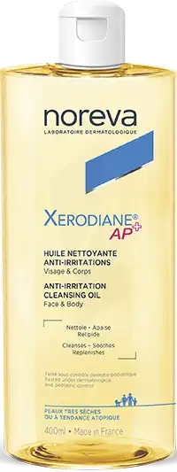 Noreva Xerodiane Ap+ Huile Lavante Parfumée Fl/400ml