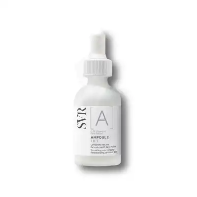 Acheter SVR [A] Ampoule Lift 30ml à Bordeaux