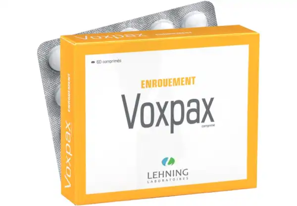 Voxpax