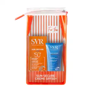 Svr Sun Secure Spf50+ Crème T/50ml + As à  Perpignan