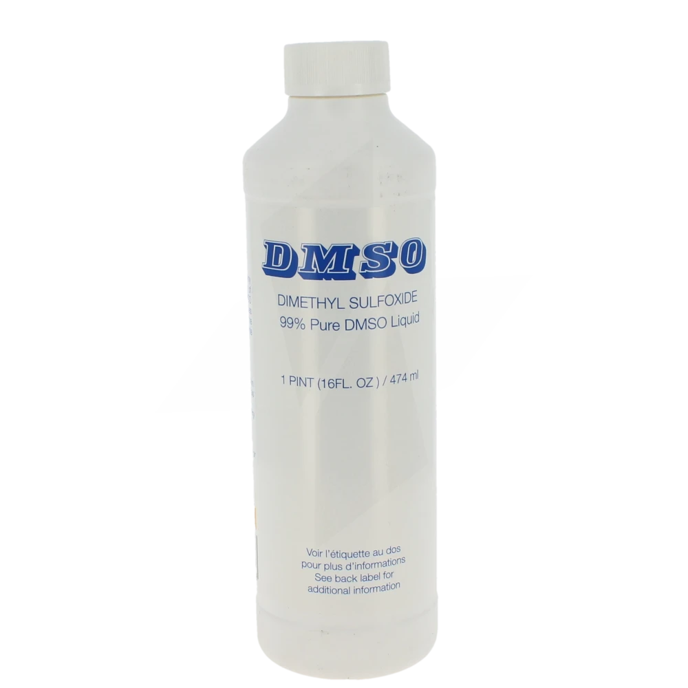 Dmso Liquide Fl/473 Ml - mesoigner.fr