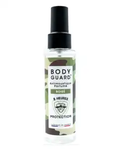 Bodyguard Antimoustique Parfumé Boisé 100ml à Sartrouville