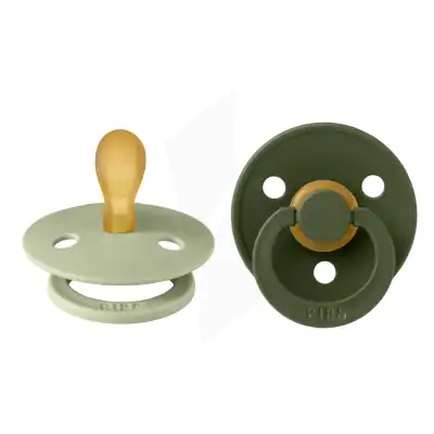 Colour T1 Symétrique Sage/hunter Green Pack/2 à Noisy-le-Sec