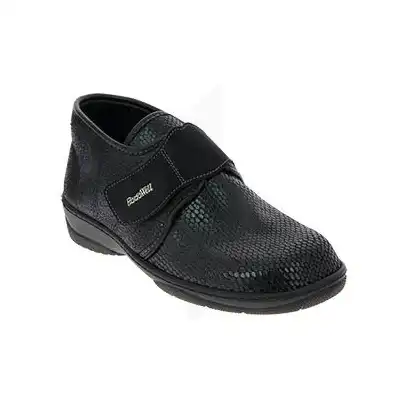 Podowell Macumbasuede Black Pointure 36