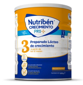 Nutribén 3 Pro+ Lait En Poudre B/1200g